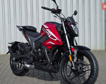 Zonsen Batllo 5, объемом двигателя 0.2 л и пробегом 0 тыс. км за 1850 $, фото 3 на Automoto.ua