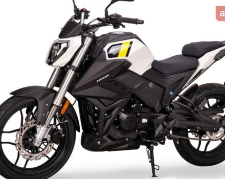купити нове авто Zonsen Batllo 5 2025 року від офіційного дилера АртМото Хмельницький Zonsen фото