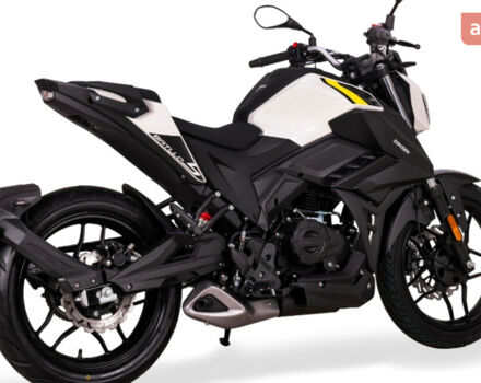 Zonsen Batllo 5, объемом двигателя 0.2 л и пробегом 0 тыс. км за 1690 $, фото 6 на Automoto.ua