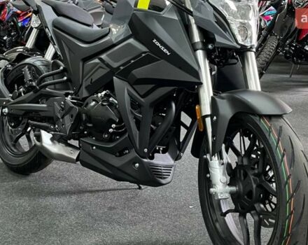 Zonsen Batllo 5 2025 в Днепре (Днепропетровске) на Automoto.ua Zonsen Batllo 5, объемом двигателя 0.2 л и пробегом 0 тыс. км за 2440 $, фото 32 на Automoto.ua