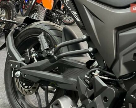 Zonsen Batllo 5 2025 в Днепре (Днепропетровске) на Automoto.ua Zonsen Batllo 5, объемом двигателя 0.2 л и пробегом 0 тыс. км за 2440 $, фото 7 на Automoto.ua