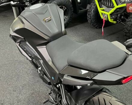 Zonsen Batllo 5 2025 в Днепре (Днепропетровске) на Automoto.ua Zonsen Batllo 5, объемом двигателя 0.2 л и пробегом 0 тыс. км за 2440 $, фото 11 на Automoto.ua