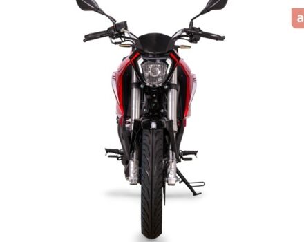 Zonsen Batllo 5 2025 в Кременчуге на Automoto.ua Zonsen Batllo 5, объемом двигателя 0.2 л и пробегом 0 тыс. км за 1890 $, фото 4 на Automoto.ua