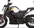 купити нове авто Zonsen Batllo 5 2025 року від офіційного дилера АртМото Хмельницький Zonsen фото
