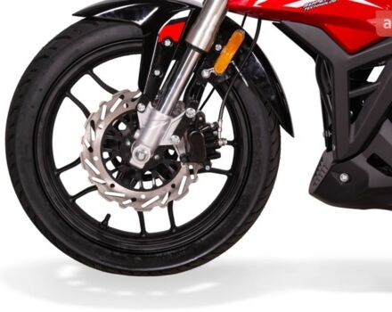 Zonsen Batllo 5 2025 в Кременчуге на Automoto.ua Zonsen Batllo 5, объемом двигателя 0.2 л и пробегом 0 тыс. км за 1890 $, фото 5 на Automoto.ua