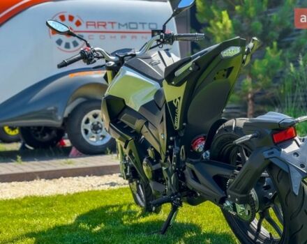 Zonsen Batllo 5, объемом двигателя 0.2 л и пробегом 0 тыс. км за 1850 $, фото 9 на Automoto.ua