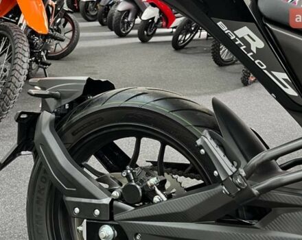 Zonsen Batllo 5 2025 в Днепре (Днепропетровске) на Automoto.ua Zonsen Batllo 5, объемом двигателя 0.2 л и пробегом 0 тыс. км за 2440 $, фото 24 на Automoto.ua