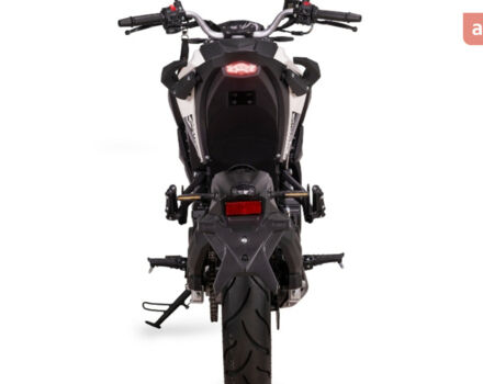 Zonsen Batllo 5, объемом двигателя 0.2 л и пробегом 0 тыс. км за 1850 $, фото 2 на Automoto.ua