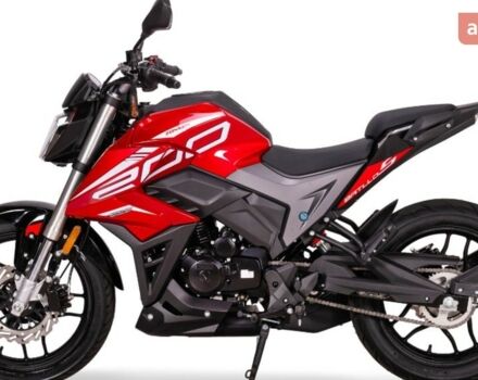 купити нове авто Zonsen Batllo 5 2025 року від офіційного дилера АртМото Хмельницький Zonsen фото