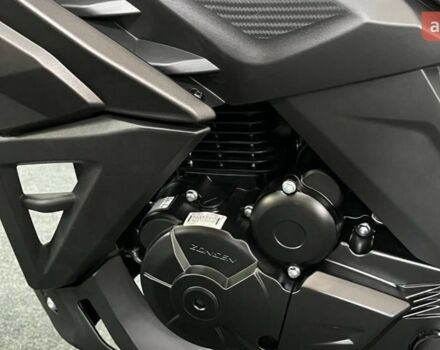 Zonsen Batllo 5 2025 в Днепре (Днепропетровске) на Automoto.ua Zonsen Batllo 5, объемом двигателя 0.2 л и пробегом 0 тыс. км за 2440 $, фото 4 на Automoto.ua