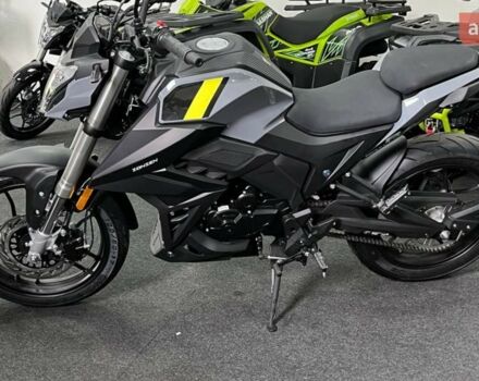 Zonsen Batllo 5 2025 в Днепре (Днепропетровске) на Automoto.ua Zonsen Batllo 5, объемом двигателя 0.2 л и пробегом 0 тыс. км за 2440 $, фото 22 на Automoto.ua