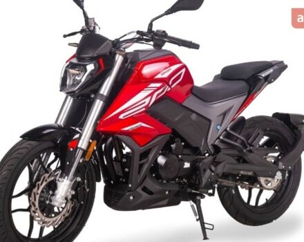 купить новое авто Zonsen Batllo 5 2025 года от официального дилера АртМото Хмельницький Zonsen фото