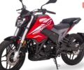 купити нове авто Zonsen Batllo 5 2025 року від офіційного дилера АртМото Хмельницький Zonsen фото