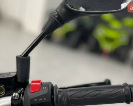 купить новое авто Zonsen Batllo 5 2025 года от официального дилера АртМото Хмельницький Zonsen фото