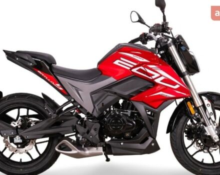 купить новое авто Zonsen Batllo 5 2025 года от официального дилера АртМото Хмельницький Zonsen фото