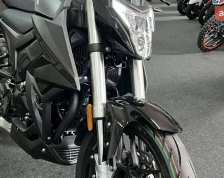 Zonsen Batllo 5 2025 в Днепре (Днепропетровске) на Automoto.ua Zonsen Batllo 5, объемом двигателя 0.2 л и пробегом 0 тыс. км за 2440 $, фото 1 на Automoto.ua