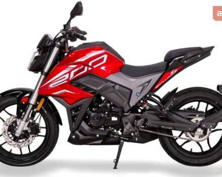 Zonsen Batllo 5 2025 в Кременчуге на Automoto.ua Zonsen Batllo 5, объемом двигателя 0.2 л и пробегом 0 тыс. км за 1890 $, фото 2 на Automoto.ua