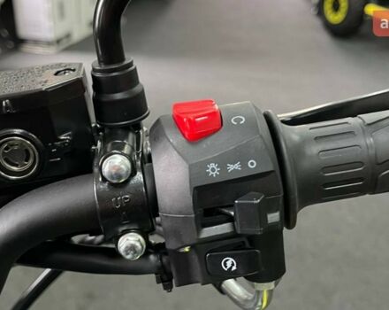 Zonsen Batllo 5 2025 в Днепре (Днепропетровске) на Automoto.ua Zonsen Batllo 5, объемом двигателя 0.2 л и пробегом 0 тыс. км за 2440 $, фото 31 на Automoto.ua