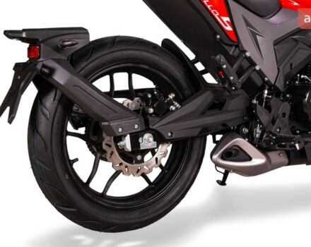 Zonsen Batllo 5 2025 в Кременчуге на Automoto.ua Zonsen Batllo 5, объемом двигателя 0.2 л и пробегом 0 тыс. км за 1890 $, фото 11 на Automoto.ua