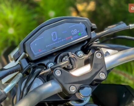 Zonsen Batllo 5, объемом двигателя 0.2 л и пробегом 0 тыс. км за 1690 $, фото 2 на Automoto.ua