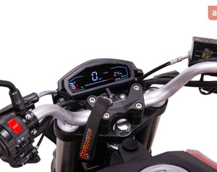 Zonsen Batllo 5 2025 в Кременчуге на Automoto.ua Zonsen Batllo 5, объемом двигателя 0.2 л и пробегом 0 тыс. км за 1890 $, фото 9 на Automoto.ua