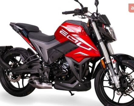 купить новое авто Zonsen Batllo 5 2025 года от официального дилера АртМото Хмельницький Zonsen фото