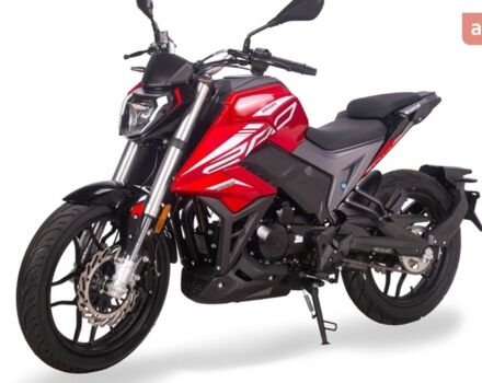 Zonsen Batllo 5 2025 в Кременчуге на Automoto.ua Zonsen Batllo 5, объемом двигателя 0.2 л и пробегом 0 тыс. км за 1890 $, фото 1 на Automoto.ua