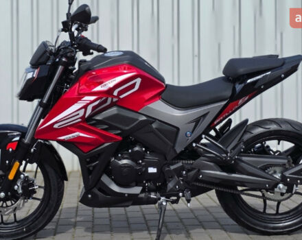 Zonsen Batllo 5, об'ємом двигуна 0.2 л та пробігом 0 тис. км за 1690 $, фото 6 на Automoto.ua