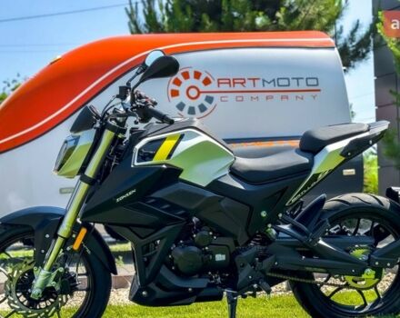 Zonsen Batllo 5, объемом двигателя 0.2 л и пробегом 0 тыс. км за 1690 $, фото 3 на Automoto.ua