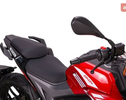 Zonsen Batllo 5 2025 в Кременчуге на Automoto.ua Zonsen Batllo 5, объемом двигателя 0.2 л и пробегом 0 тыс. км за 1890 $, фото 15 на Automoto.ua