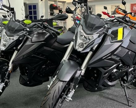 Zonsen Batllo 5 2025 в Днепре (Днепропетровске) на Automoto.ua Zonsen Batllo 5, объемом двигателя 0.2 л и пробегом 0 тыс. км за 2440 $, фото 26 на Automoto.ua