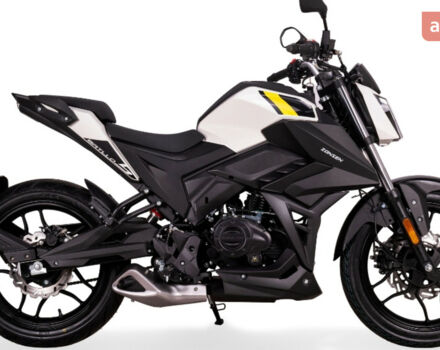 Zonsen Batllo 5 2025 в Черкассах на Automoto.ua Zonsen Batllo 5, объемом двигателя 0.2 л и пробегом 0 тыс. км за 40 $, фото 11 на Automoto.ua