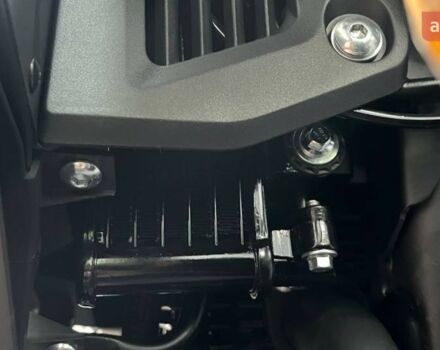 Zonsen Batllo 5 2025 в Днепре (Днепропетровске) на Automoto.ua Zonsen Batllo 5, объемом двигателя 0.2 л и пробегом 0 тыс. км за 2440 $, фото 30 на Automoto.ua