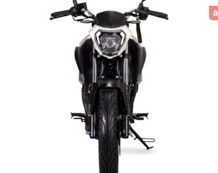 Zonsen Batllo 5, объемом двигателя 0.2 л и пробегом 0 тыс. км за 1690 $, фото 1 на Automoto.ua