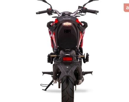 купить новое авто Zonsen Batllo 5 2025 года от официального дилера АртМото Хмельницький Zonsen фото