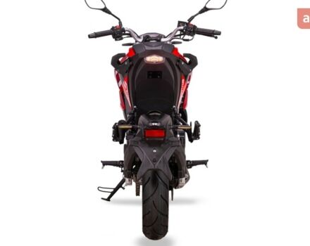 Zonsen Batllo 5 2025 в Кременчуге на Automoto.ua Zonsen Batllo 5, объемом двигателя 0.2 л и пробегом 0 тыс. км за 1890 $, фото 8 на Automoto.ua