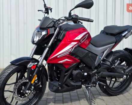 Zonsen Batllo 5, об'ємом двигуна 0.2 л та пробігом 0 тис. км за 1690 $, фото 7 на Automoto.ua