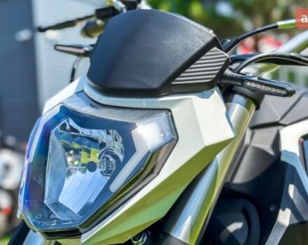 Zonsen Batllo 5, объемом двигателя 0.2 л и пробегом 0 тыс. км за 1690 $, фото 5 на Automoto.ua