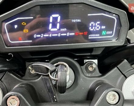 Zonsen Batllo 5 2025 в Днепре (Днепропетровске) на Automoto.ua Zonsen Batllo 5, объемом двигателя 0.2 л и пробегом 0 тыс. км за 2440 $, фото 28 на Automoto.ua