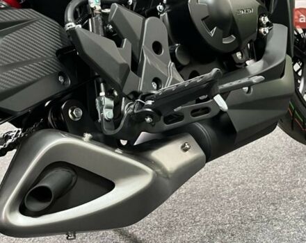 Zonsen Batllo 5 2025 в Днепре (Днепропетровске) на Automoto.ua Zonsen Batllo 5, объемом двигателя 0.2 л и пробегом 0 тыс. км за 2440 $, фото 13 на Automoto.ua