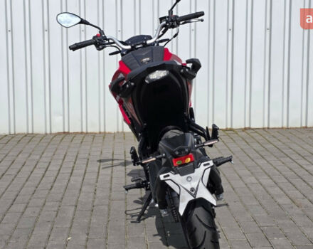 Zonsen Batllo 5, объемом двигателя 0.2 л и пробегом 0 тыс. км за 1850 $, фото 1 на Automoto.ua