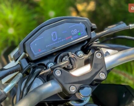 Zonsen Batllo 5, объемом двигателя 0.2 л и пробегом 0 тыс. км за 1850 $, фото 4 на Automoto.ua