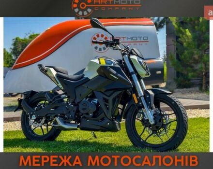 купити нове авто Zonsen Batllo 5 2024 року від офіційного дилера Артмото Житомир Zonsen фото