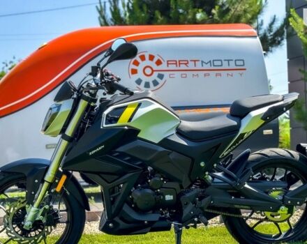 купити нове авто Zonsen Batllo 5 2024 року від офіційного дилера Артмото Житомир Zonsen фото