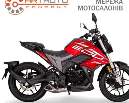 купити нове авто Zonsen Batllo 5 2024 року від офіційного дилера Віталій Zonsen фото