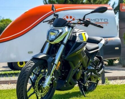 купити нове авто Zonsen Batllo 5 2024 року від офіційного дилера Никита Александрович Zonsen фото