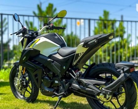 купити нове авто Zonsen Batllo 5 2024 року від офіційного дилера Артмото Житомир Zonsen фото
