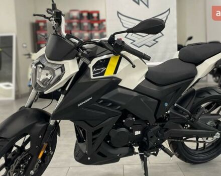 купить новое авто Zonsen Batllo 5 2025 года от официального дилера АртМото Хмельницький Zonsen фото