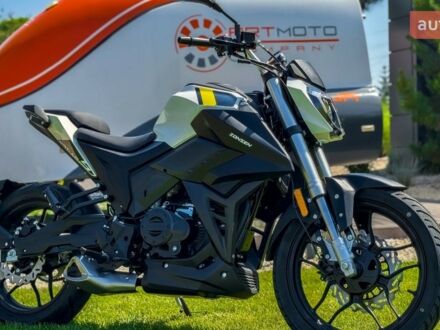 Zonsen Batllo 5 2025 у Вінниці на Automoto.ua Zonsen Batllo 5, об'ємом двигуна 0.2 л та пробігом 0 тис. км за 1890 $, фото 1 на Automoto.ua