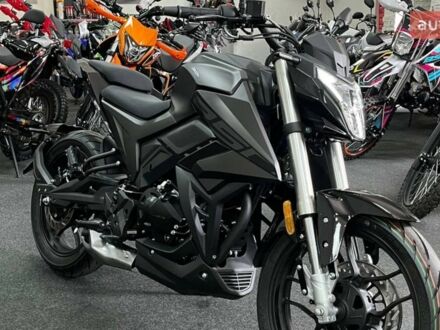 Zonsen Batllo 5 2025 в Днепре (Днепропетровске) на Automoto.ua Zonsen Batllo 5, объемом двигателя 0.2 л и пробегом 0 тыс. км за 2440 $, фото 1 на Automoto.ua